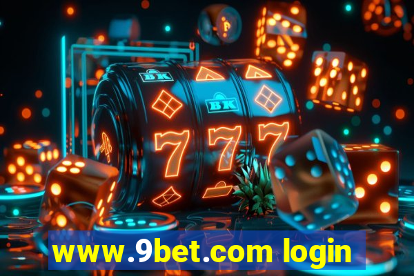 www.9bet.com login